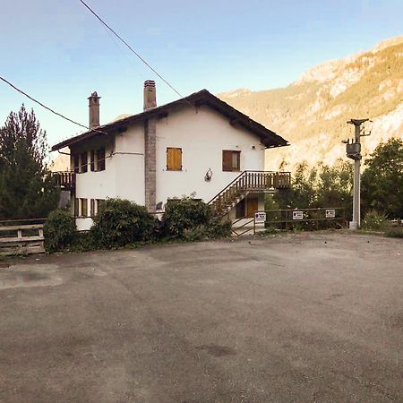 Relax & Sports -Cervinia- Maison Валтурненче Екстериор снимка