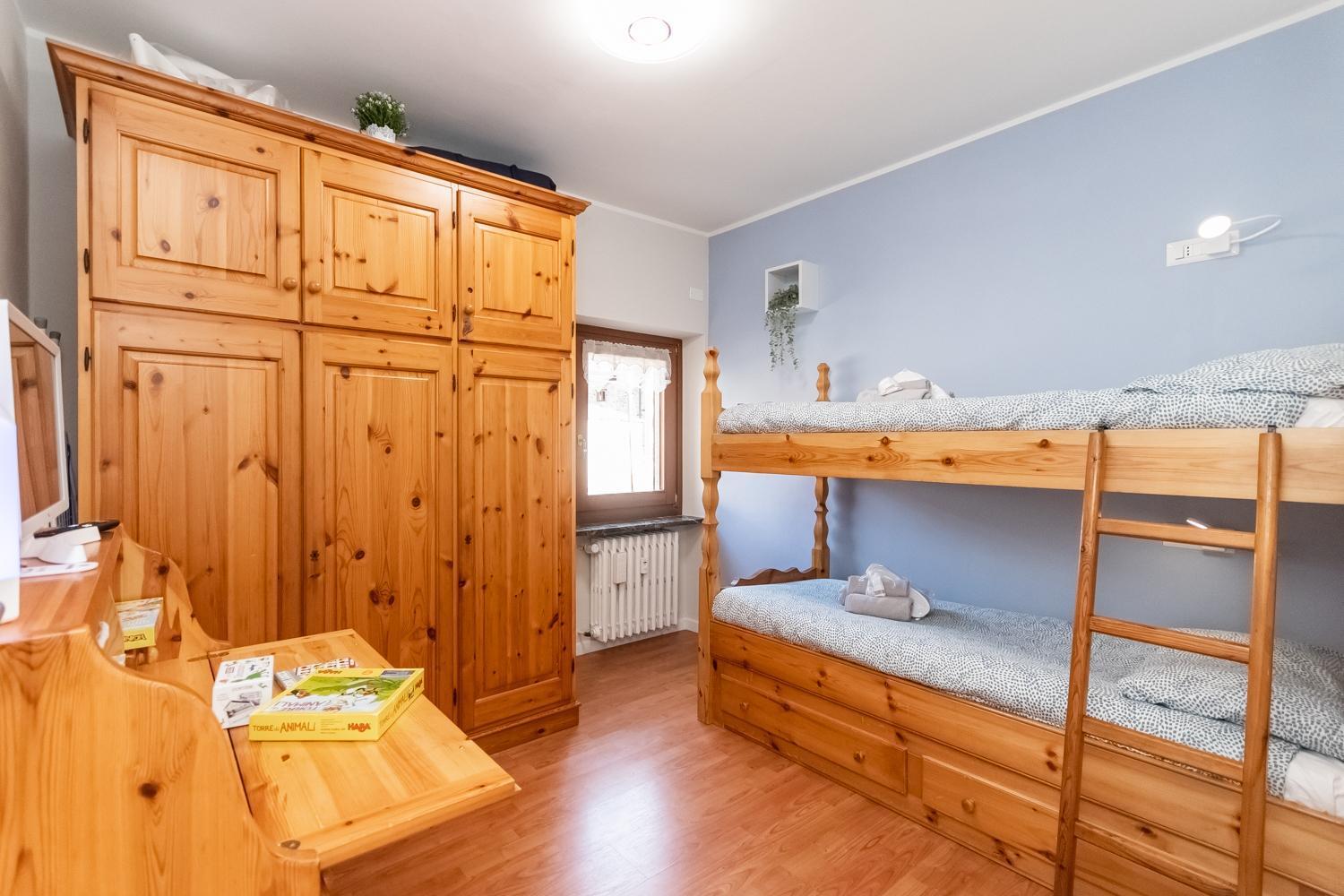 Relax & Sports -Cervinia- Maison Валтурненче Екстериор снимка