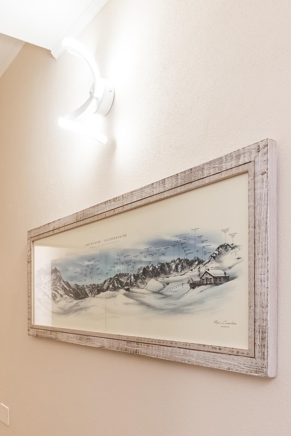 Relax & Sports -Cervinia- Maison Валтурненче Екстериор снимка