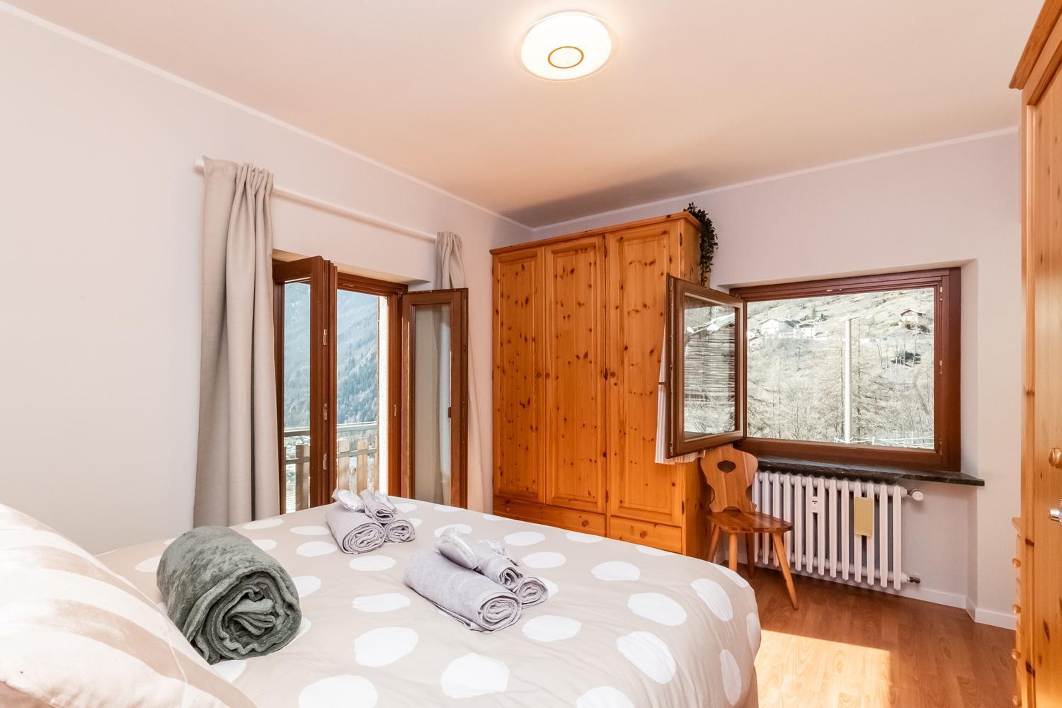 Relax & Sports -Cervinia- Maison Валтурненче Екстериор снимка