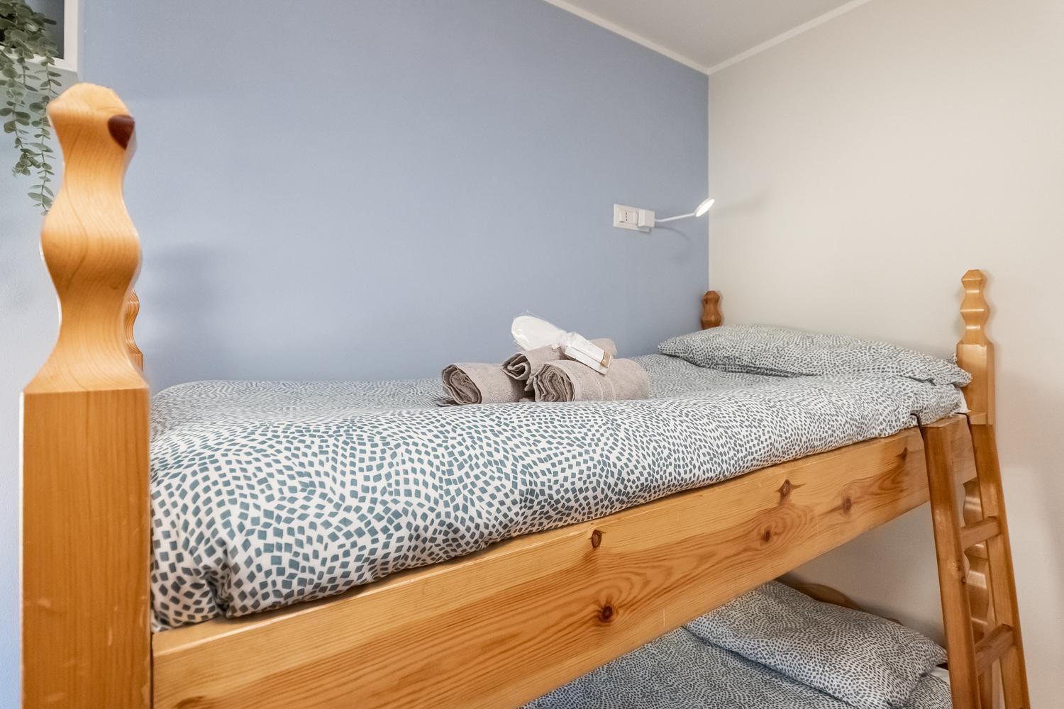 Relax & Sports -Cervinia- Maison Валтурненче Екстериор снимка